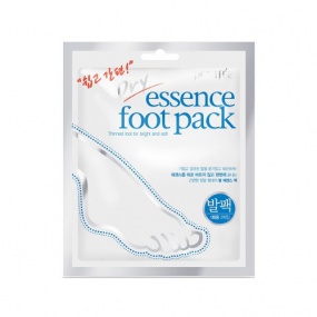 Petitfee Dry Essence Foot Pack 1pair